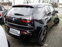 gebraucht BMW i3 (120 Ah), 135kW Navi Prof. Klimaaut. PDC