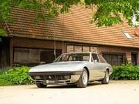 Gebraucht Ferrari 365 340 PS (250 kW) 1973 Silber Coupé