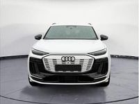Gebraucht Audi e-tron Performance 225 kW (306 PS) 2026 Weiß (gletscherweiß metallic) SUV