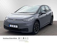 Gebraucht VW ID.3 Pure 110 kW (150 PS) 2022 Grau Kleinwagen