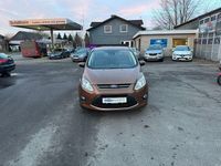 Gebraucht Ford C-MAX SYNC Edition 116 PS (85 kW) 2013 Burnished glow Van / Kleinbus