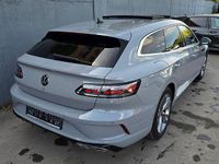 Brugt VW Arteon R 320 HK (235 kW) 2023 Grå Sedan