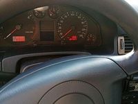 Gebraucht Audi A6 150 PS (110 kW) 2000 Blau Limousine