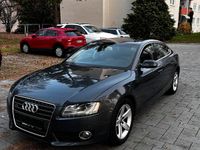 Gebraucht Audi A5 210 PS (154 kW) 2010 Grau Coupé