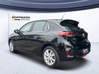 gebraucht Opel Corsa Elegance