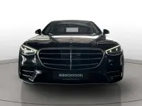 Gebraucht Mercedes S350 AMG line 286 PS (210 kW) 2021 Schwarz Limousine