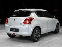 Gebraucht Suzuki Swift Comfort 83 PS (61 kW) 2021 Weiß Kleinwagen