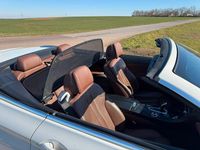 Gebraucht BMW 650 Cabriolet Performance 408 PS (300 kW) 2011 Weiß Cabrio