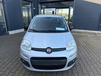 Gebraucht Fiat Panda Pop 69 PS (50 kW) 2016 Silber Kleinwagen