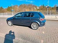 gebraucht Opel Astra 1.6