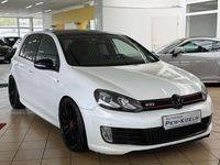 Gebraucht VW Golf VII Edition 235 PS (172 kW) 2012 Schwarz Limousine