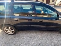Gebraucht Volvo V70 185 PS (136 kW) 2006 Schwarz Kombi