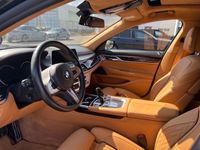 gebraucht BMW 750 d xDrive - Individual NP: 152.000€