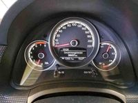 Usado VW up! move up! 65 HP (47 kW) 2022 Branco Citadino