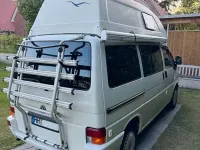 Gebraucht VW California California 68 PS (50 kW) 1996 Weiß Van