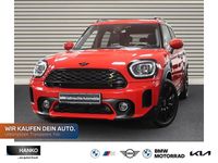 Gebraucht Mini Cooper Countryman 220 PS (161 kW) 2022 Chili red SUV