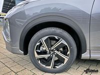 Gebraucht Mitsubishi Eclipse Cross Plus 188 PS (138 kW) 2024 Grau SUV
