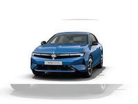 Neu Opel Astra Edition 114 kW (156 PS) 2026 Blau (athletik blau) Kombi