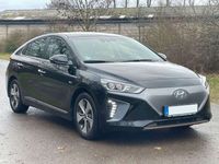 gebraucht Hyundai Ioniq Elektro Premium *Kamera*Totwinkel*ACC*LED*