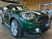 Gebraucht Mini Cooper 192 PS (141 kW) 2019 Grün Kleinwagen