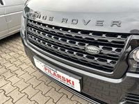 gebraucht Land Rover Range Rover 4.4 SDV8 Autobiography, 360, AHK