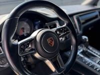 Gebraucht Porsche Macan S 258 PS (189 kW) 2016 Weiß SUV