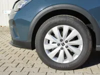 Neu Seat Arona Style 95 PS (69 kW) 2026 Fiord blau SUV