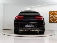 Gebraucht Lamborghini Urus 2025 Schwarz SUV