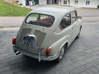 gebraucht Fiat 600 
