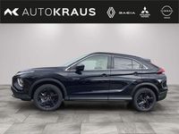 Neu Mitsubishi Eclipse Cross Plus 98 PS (72 kW) 2025 Schwarz SUV