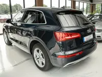 Gebraucht Audi Q5 Premium 265 PS (194 kW) 2018 Blau SUV