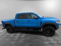 Nowe Dodge Ram 548 KM (403 kW) 2026 Niebieski