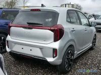 Neu Kia Picanto 68 PS (50 kW) 2026 Sparklingsilber Kleinwagen