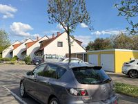 Gebraucht Mazda 3 140 PS (102 kW) 2008 Limousine