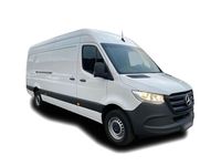 gebraucht Mercedes Sprinter 317 CDI MAXI HOCH*4325mm*AUTO.*KLIMA*9G