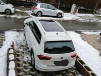 Gebraucht VW Tiguan Highline 179 PS (131 kW) 2018 SUV