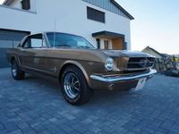 gebraucht Ford Mustang GT STYLE V8 mit Automatik - TüV und H