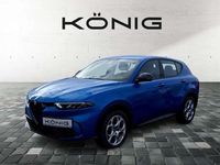 Gebraucht Alfa Romeo Tonale Sprint 131 PS (96 kW) 2022 Blu misano, metallic (3ys) SUV