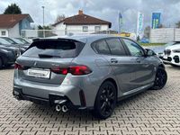 Gebraucht BMW M135 Performance 300 PS (220 kW) 2025 Grau Kleinwagen