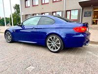 Gebraucht BMW M3 Performance 420 PS (308 kW) 2009 Blau