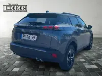 Gebraucht Peugeot 2008 Allure 136 PS (100 kW) 2025 Grau SUV