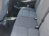 Gebraucht Peugeot 307 75 PS (55 kW) 2002 Grau Limousine