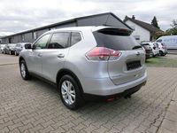 Gebraucht Nissan X-Trail 360º 131 PS (96 kW) 2015 Silber SUV