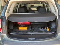 Gebraucht Subaru Forester Active 150 PS (110 kW) 2009 Grün SUV