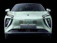 Neu DFSK Forthing 5 163 PS (119 kW) 2025 Grau SUV