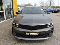 Gebraucht Opel Astra 131 PS (96 kW) 2025 5 türen Limousine