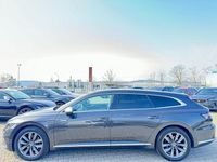 Gebraucht VW Arteon Elegance 200 PS (147 kW) 2022 Grau Limousine