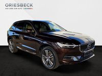 gebraucht Volvo XC60 T8