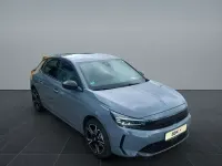 Gebraucht Opel Corsa 101 PS (74 kW) 2024 Grau Kleinwagen