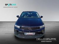 gebraucht Opel Grandland X Winter-Paket Rückfahrkamera 17 LM- LED Scheinwerferreg. Apple CarPlay Android Auto